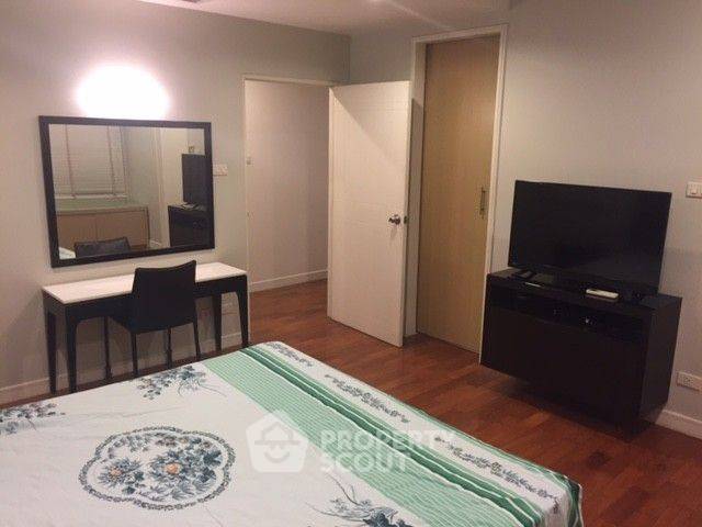 picture 2-BR Condo at Baan Siri 24 near BTS Phrom Phong (ID 867793) - 9/10