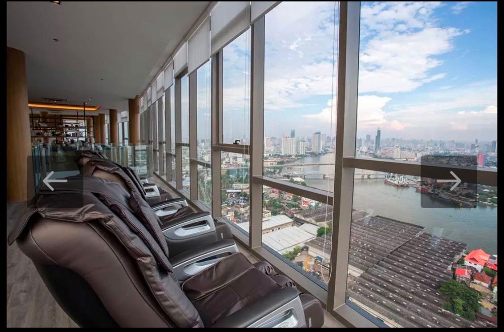 picture [ For Rent  ]⚡🌈 S000605 Niche Mono Charoen Nakorn ⚡🌈 LINE: @theagentpro (please include the @ symbol) - 29/29