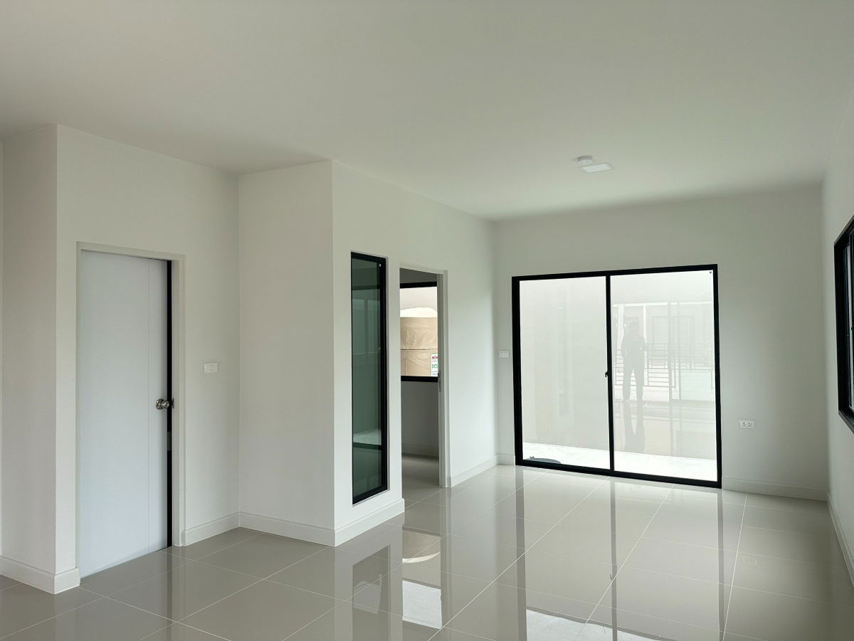 รูป ขาย!! บ้านแปลงมุม โครงการสิริเพลส ราชพฤกษ์ 346 198/157 - รูปที่ 8/22