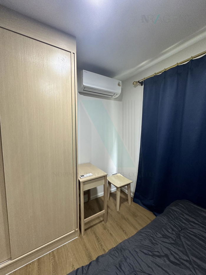 picture 🎉 For Sell Condo ALIVE SUKHUMVIT 76 Building B, Floor 2,1 bed room, Room size 28.00 sqm - 4/8