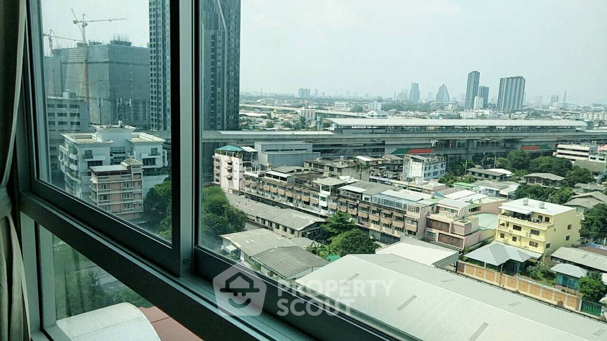 picture 1-BR Condo at Supalai Veranda Ratchavipha - Prachachuen near MRT Bang Son (ID 732423) - 4/6
