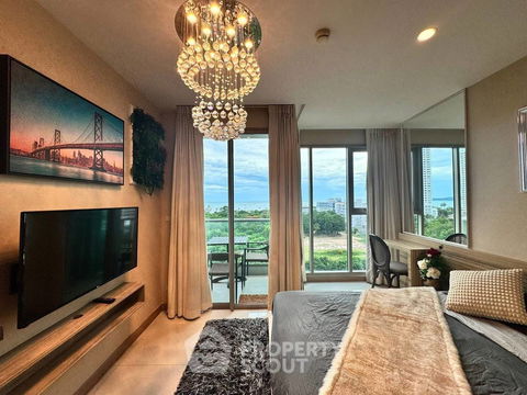 Studio Condo at The Riviera Jomtien close to Jomtien Beach (ID 2229431)