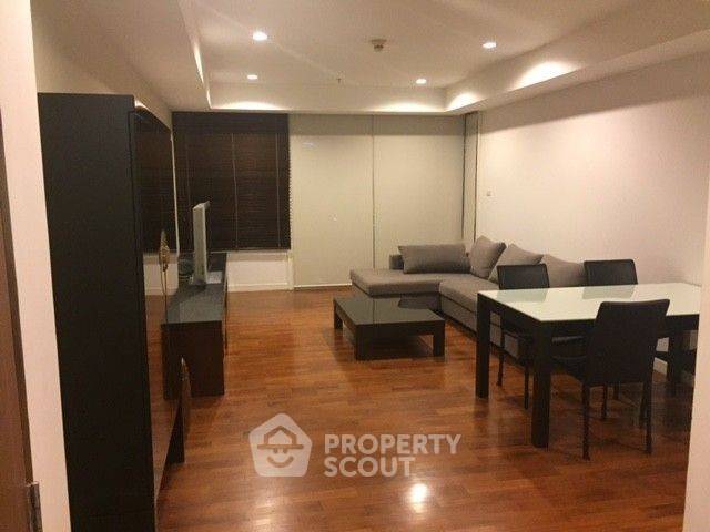 picture 2-BR Condo at Baan Siri 24 near BTS Phrom Phong (ID 867793) - 2/10