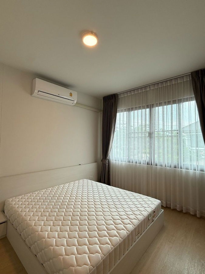 รูป ให้เช่า ทาวน์โฮม ดรีม พรีว่า ราชพฤกษ์ - ปิ่นเกล้า - กาญจนาภิเษก พร้อมอยู่ HNN0035 - รูปที่ 3/24