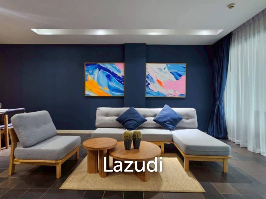 รูป 2 Beds 2 Baths 153.8 SQ.M. Ananya Beachfront - รูปที่ 4/26