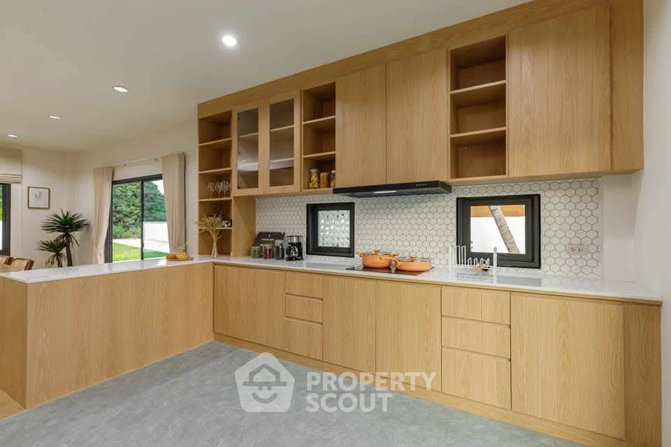 รูป บ้าน 4-ห้องนอน ใน ท่าวังตาล (ID 2228880) - รูปที่ 3/13