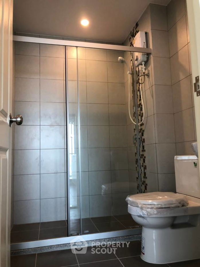 picture 1-BR Condo at Supalai Loft Talatphu Station near BTS Talat Phlu (ID 597025) - 7/8