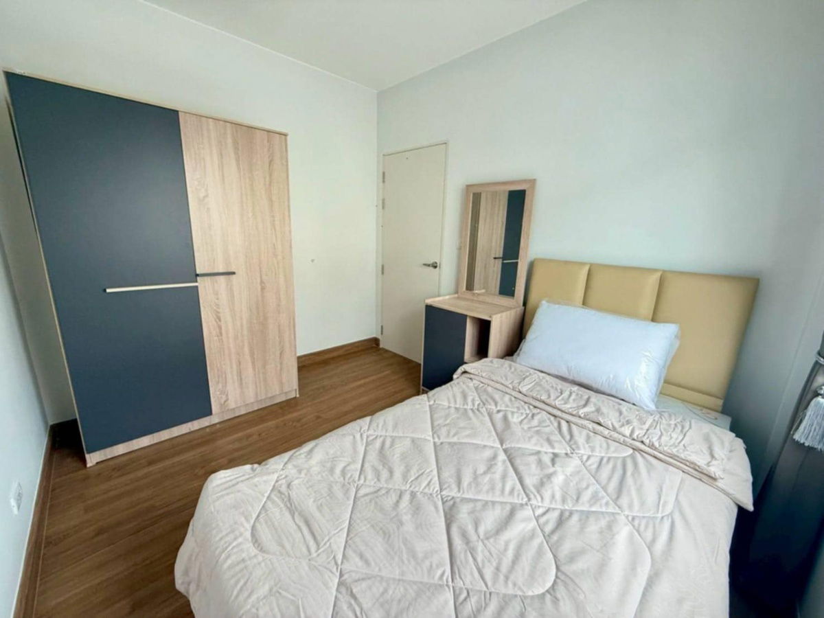 picture House For Rent Grande Pleno Mega Bangna 36 sqw. - 11/13