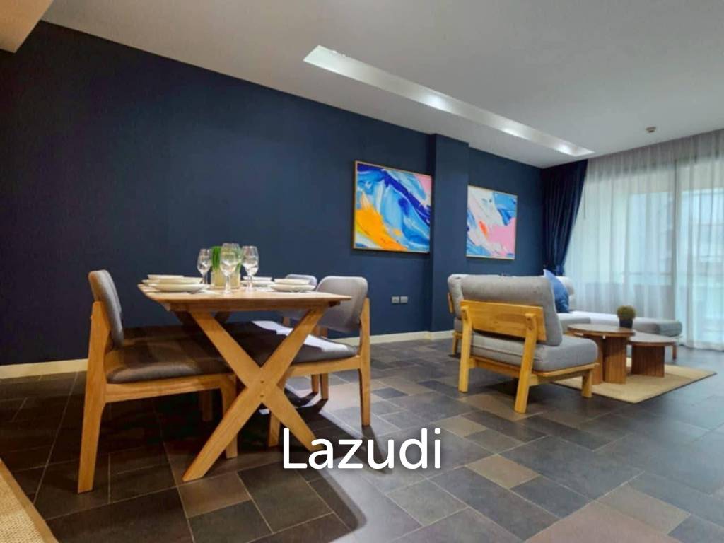 รูป 2 Beds 2 Baths 153.8 SQ.M. Ananya Beachfront - รูปที่ 13/26