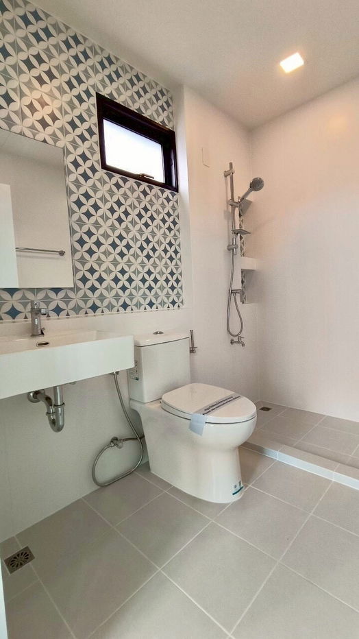 picture House for sale Ansiri Ramkhamhaeng Ready-to-Move-in Project by Sansiri - 12/13