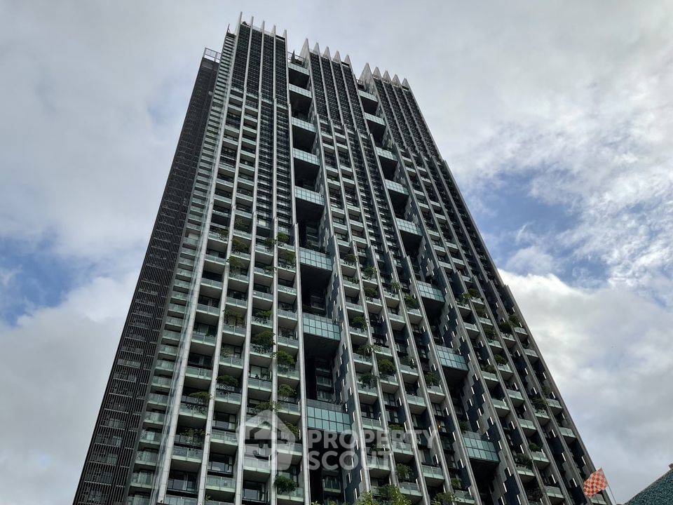 รูป คอนโด 3-ห้องนอน ที่ เดอะ เม็ท สาทร ใกล้ BTS ช่องนนทรี (ID 1327485) - รูปที่ 5/6