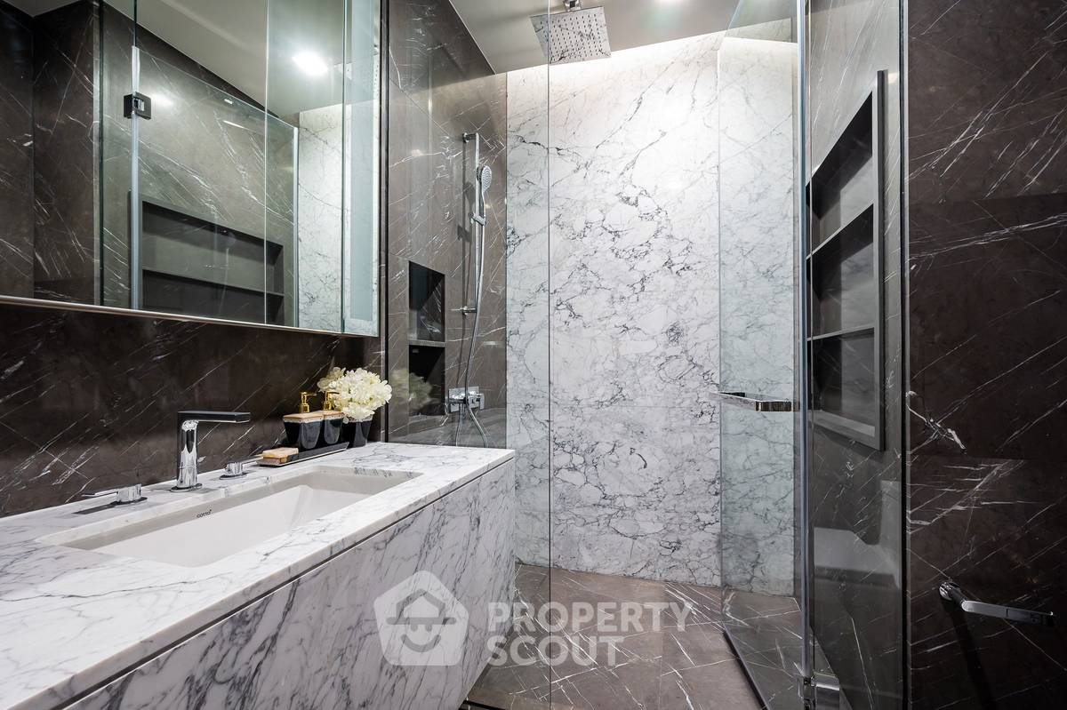 picture 2-BR Condo at The Monument Thonglo close to Thong Lo (ID 1547899) - 13/19