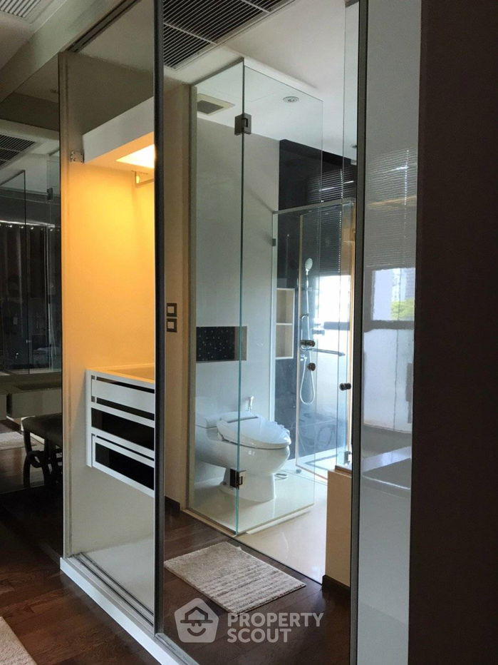 รูป คอนโด 2-ห้องนอน ที่ ดิ แอดเดรส สุขุมวิท 28 ใกล้ BTS พร้อมพงษ์ (ID 1890985) - รูปที่ 7/11