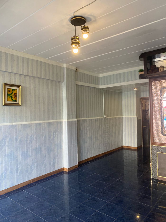 picture Nirun Grand Ville Pattaya Condo – Ground Floor, Building B | Great for Living or Business - 5/31