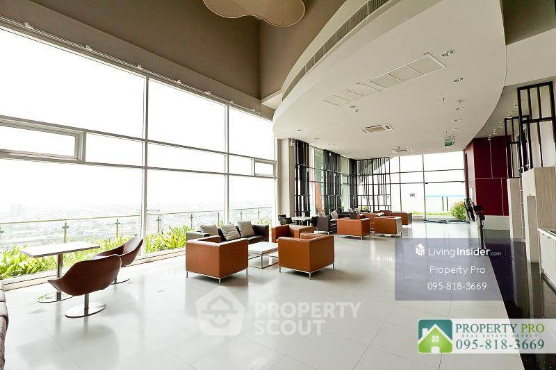 picture 1-BR Condo at Supalai River Resort Charoen Nakhon in Samre (ID 1618002) - 10/13