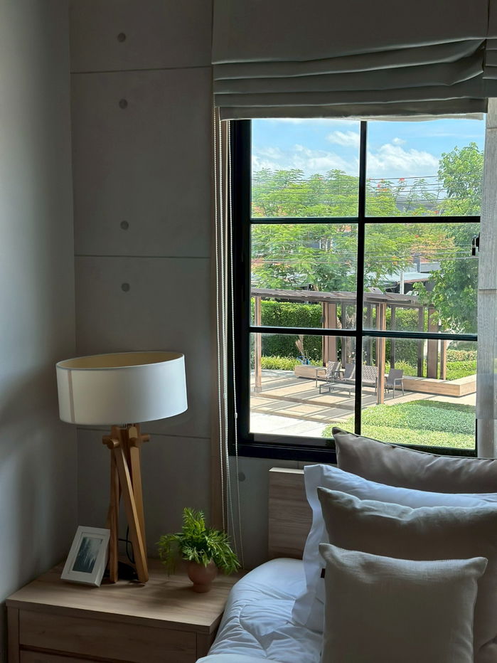 picture Ready to Move in !!! 3.99 MB. Garden view - 4/15