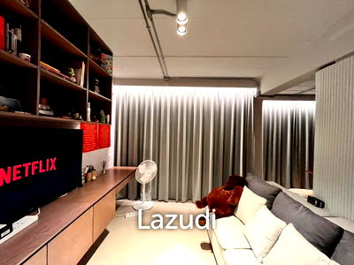 Condos for rent : 1 Bedroom 1 Bathroom 65 SQ.M Eastwood Park