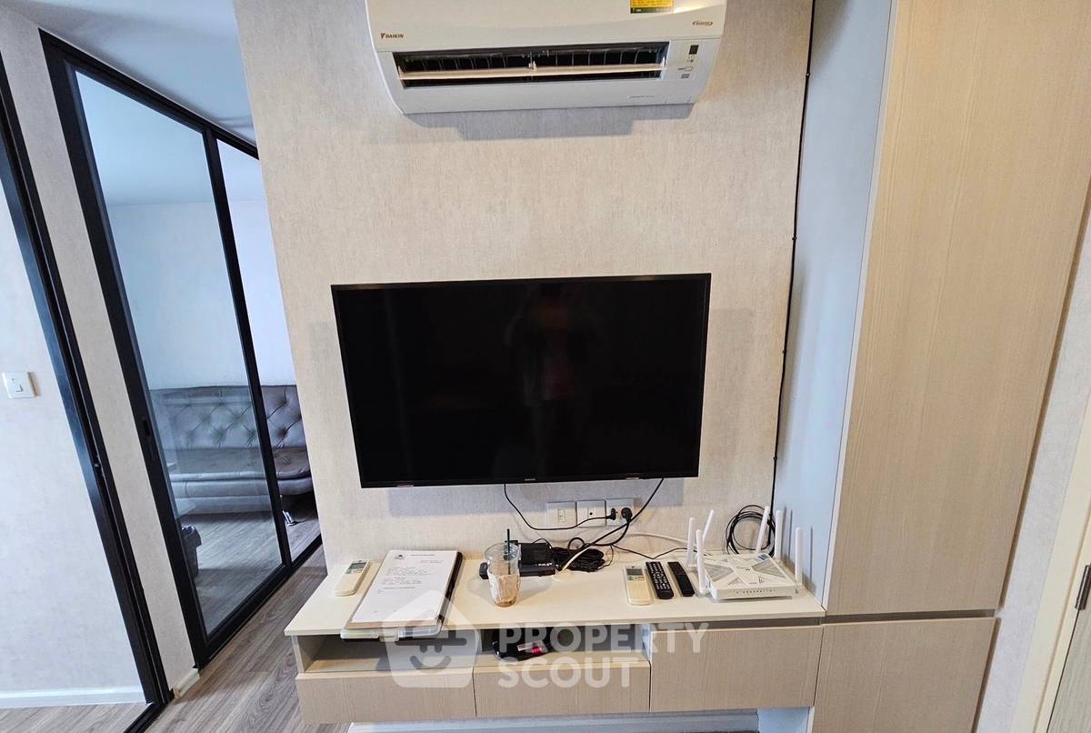 รูป คอนโด 2-ห้องนอน ที่ เคนซิงตัน พหล-เกษตร ใกล้ BTS มหาวิทยาลัยเกษตรศาสตร์ (ID 2099523) - รูปที่ 8/18