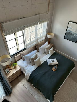 Ready to Move in!!! 3.99 ลบ. วิวหน้าสวน แปลง 29