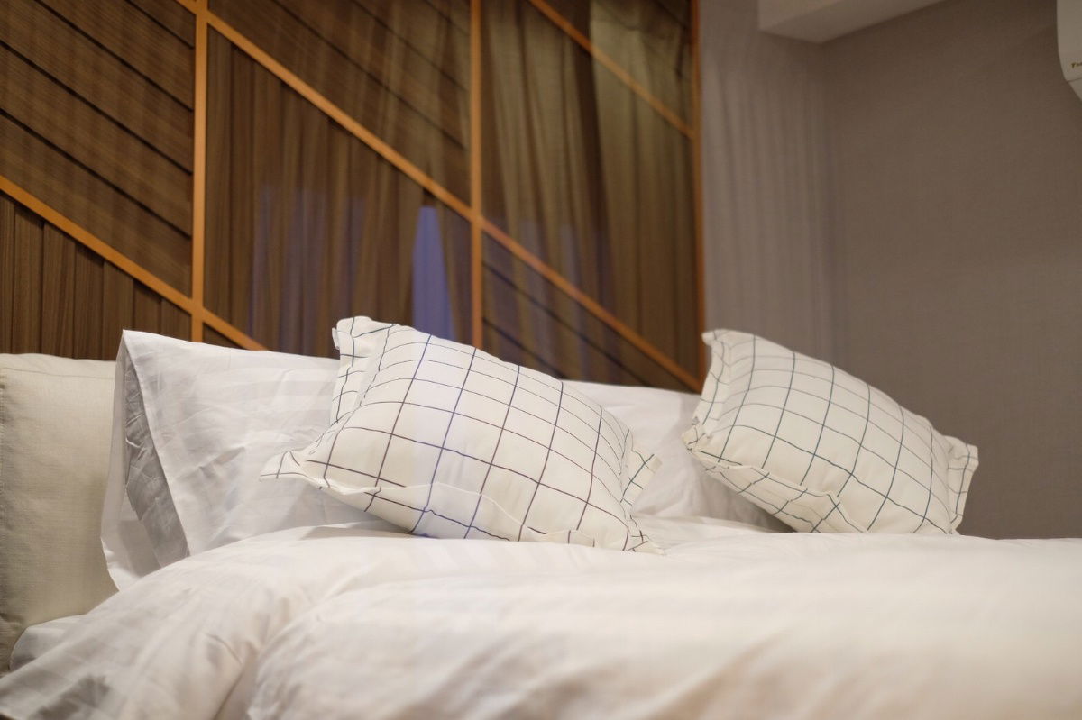 รูป 🔥Hot Deal!!!🔥C Ekkamai, Loft style, high fl, 42m2, Rent only 28,000/M |🔥ราคาพิเศษ!!!🔥ให้เช่าซี เอกมัยห้อง loft 42 ตรม.เพียง 28,000/ด - รูปที่ 41/54