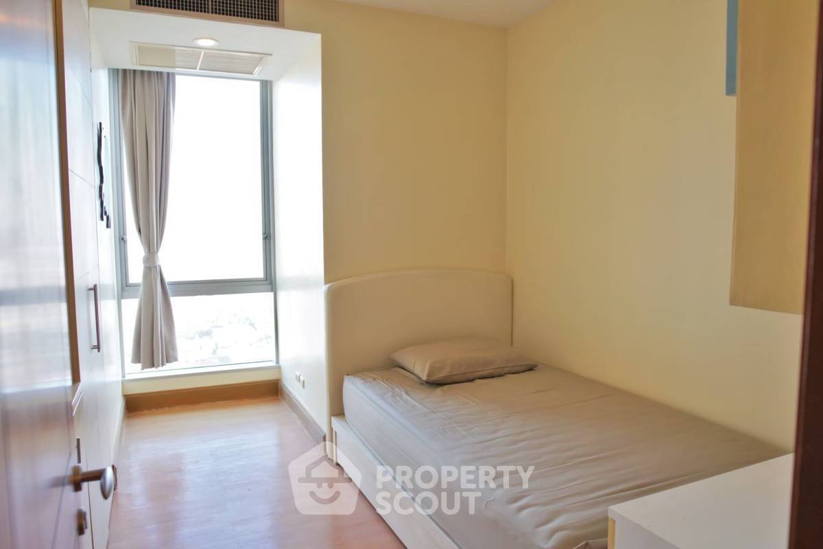 picture 2-BR Condo at Ascott Sathorn near BTS Saint Louis (ID 1781511) - 14/19