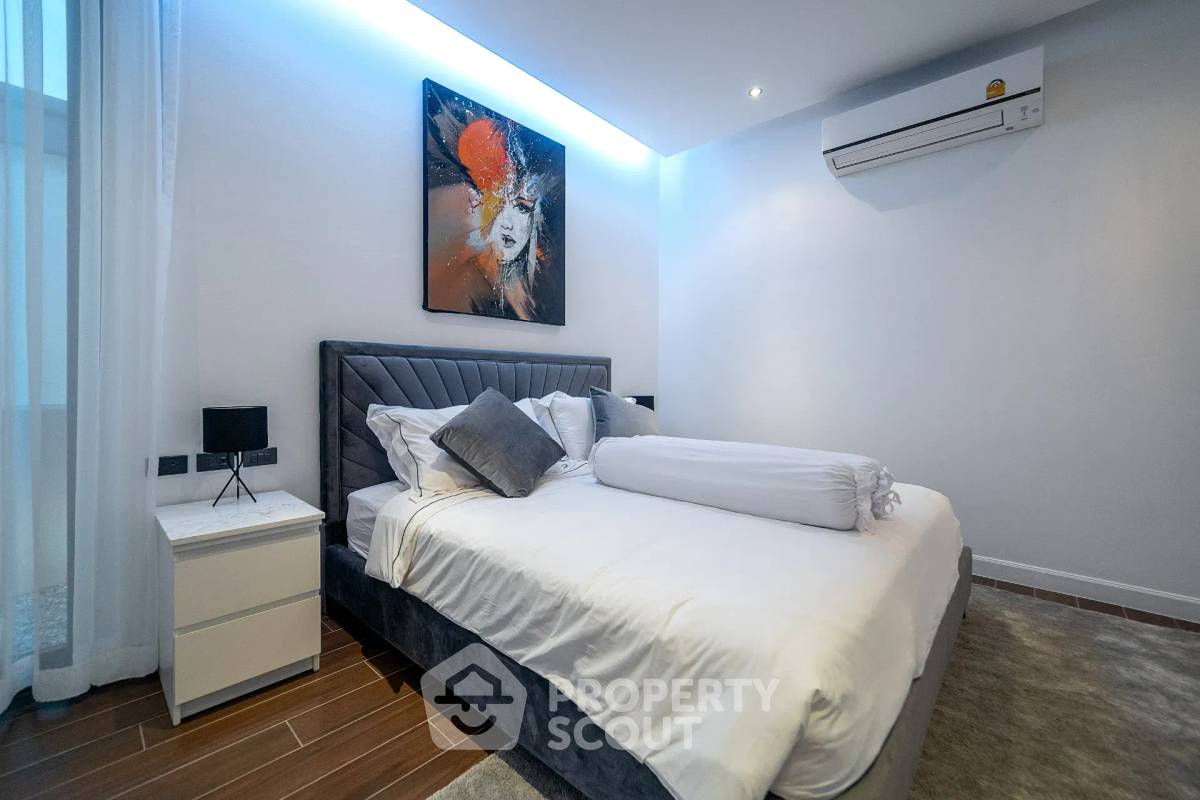 รูป วิลล่า 6-ห้องนอน ที่ สยาม รอยัล วิว พัทยา ใกล้ พัทยาตะวันออก (ID 2091364) - รูปที่ 10/48