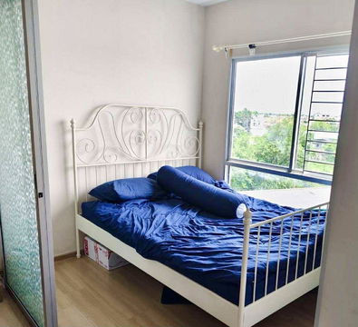 sss505 For sale Plum Condo Bangyai Station
