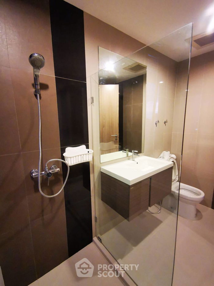 picture 2-BR Condo at The Capital Ratchaprarop - Vibhavadi near BTS Sanam Pao (ID 846887) - 16/21