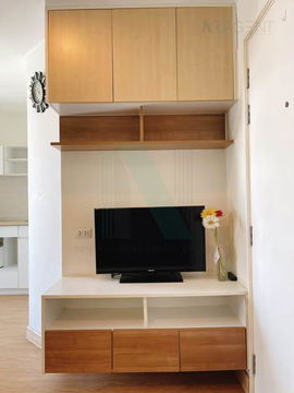 🔺 For Sell Condo LUMPINI MEGA CITY BANGNA Building B, Floor 21,1 bed room, Room size 27 sqm