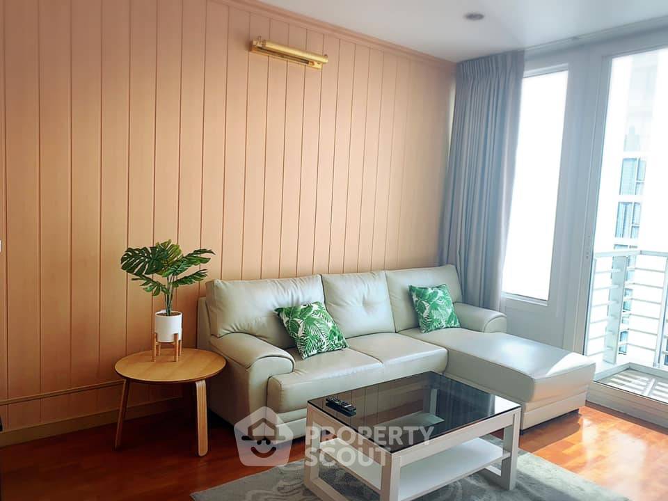รูป คอนโด 1-ห้องนอน ที่ สิริ เรสซิเด้นซ์ สุขุมวิท ใกล้ BTS พร้อมพงษ์ (ID 659083) - รูปที่ 7/8