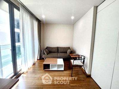 Condos for rent 700 Year Sports Arena Chiang Mai : 1-BR Condo at The Nimmana close to Nimmanhaemin (ID 1530415)