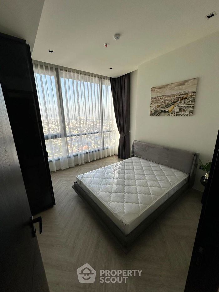 picture 2-BR Condo at Chapter Charoennakhorn - Riverside near BTS Krung Thon Buri (ID 1477722) - 32/38