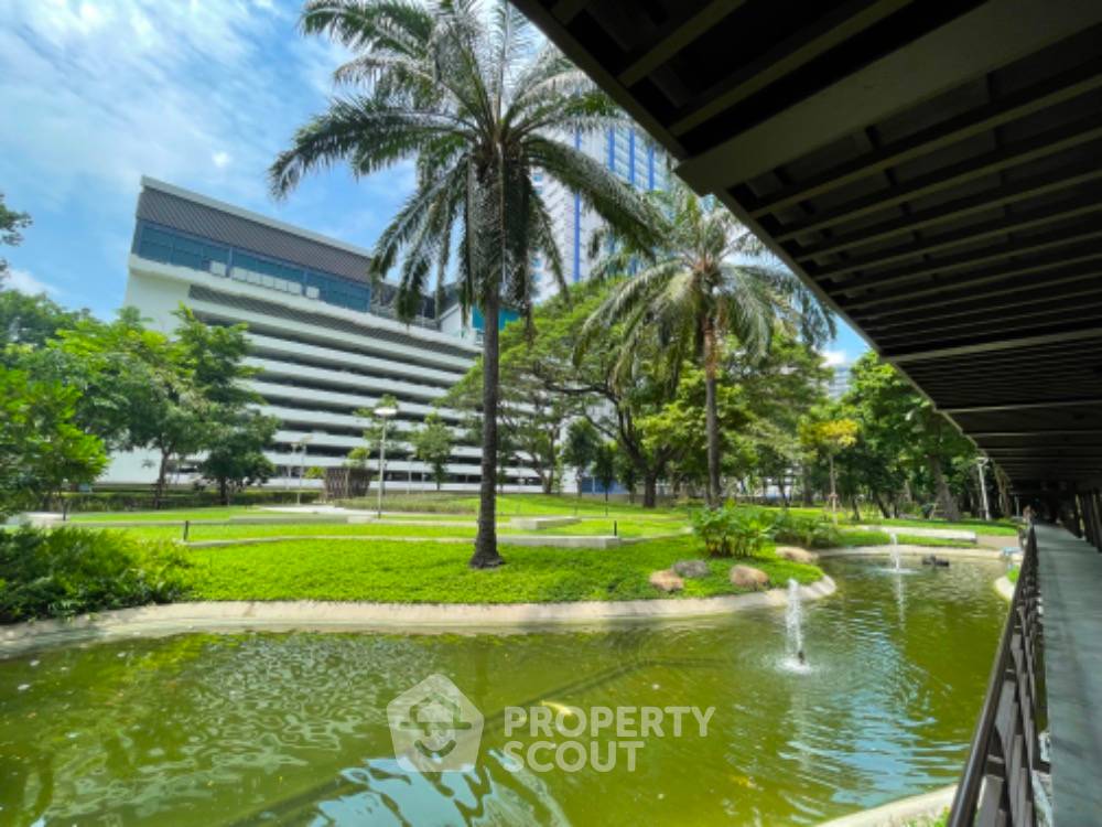 รูป คอนโด 1-ห้องนอน ที่ เดอะ ไลน์ พหลโยธิน พาร์ค ใกล้ MRT พหลโยธิน (ID 1889340) - รูปที่ 7/7