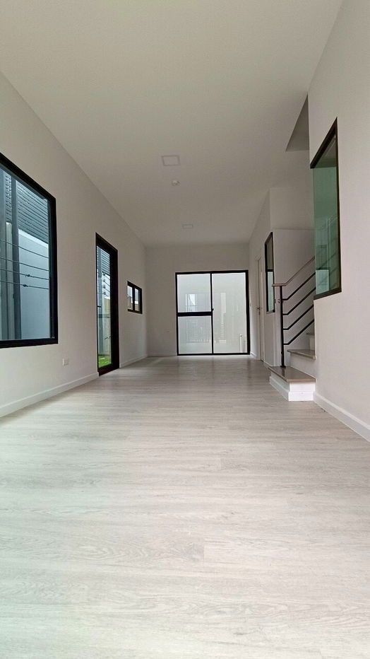 picture House for sale Ansiri Ramkhamhaeng Ready-to-Move-in Project by Sansiri - 10/13