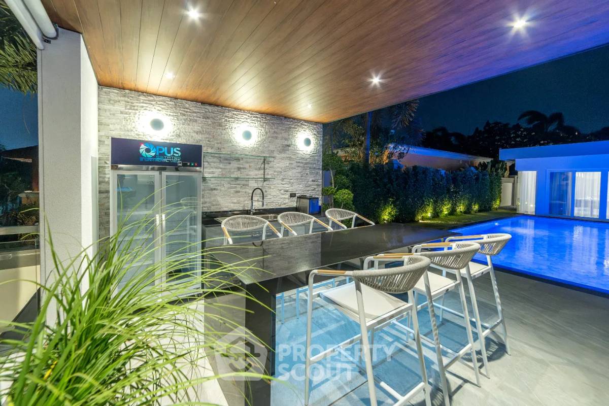 picture 6-BR Villa at Siam Royal View Pattaya close to East Pattaya (ID 2091415) - 17/41