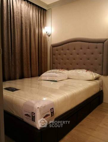 picture 1-BR Condo at The Tempo Grand Wutthakat near BTS Wutthakat (ID 516387) - 1/6