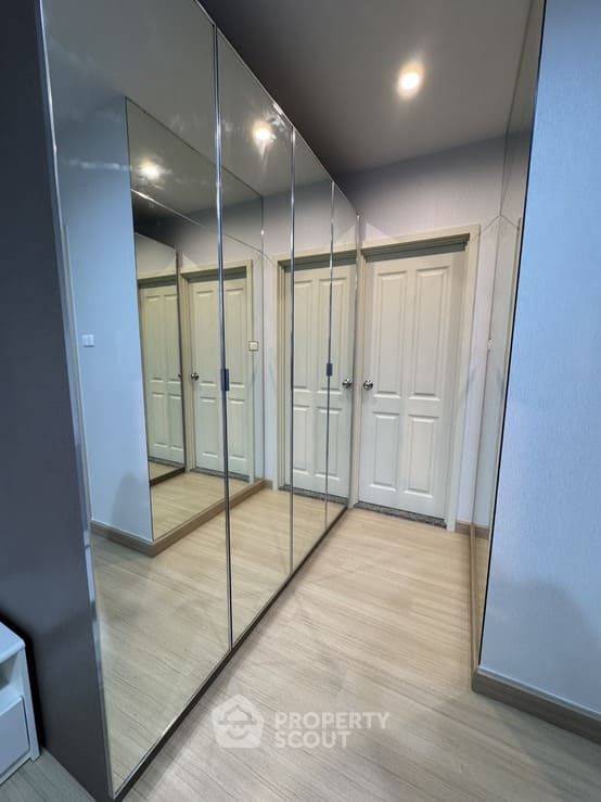 picture 1-BR Condo at Supalai Veranda Rama 9 in Bang Kapi (ID 2143654) - 5/10