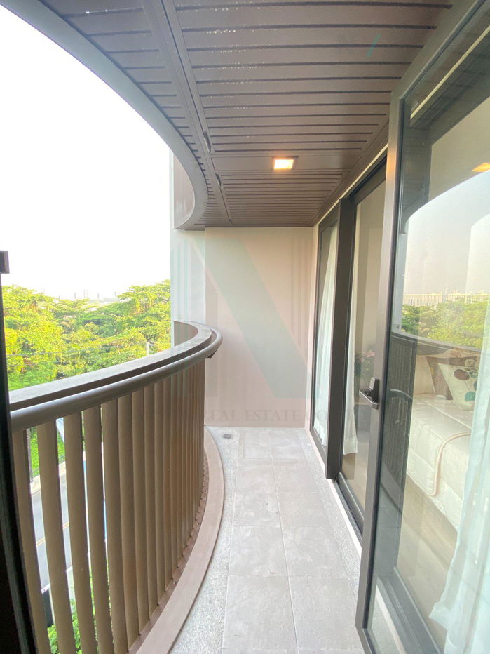 picture 🔥Hot deal!🔥 For Rent Condo KAWA HAUS Building C, Floor 5,1 bed room, Room size 34.00 sqm - 8/8