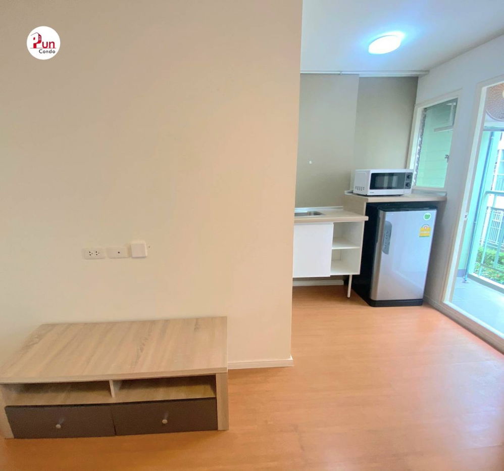 picture Lumpini township Rangsit-Klong for rent. - 6/11