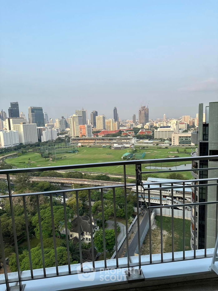 picture 2-BR Condo at Baan Rajprasong Condominium near BTS Ratchadamri (ID 1476166) - 16/23