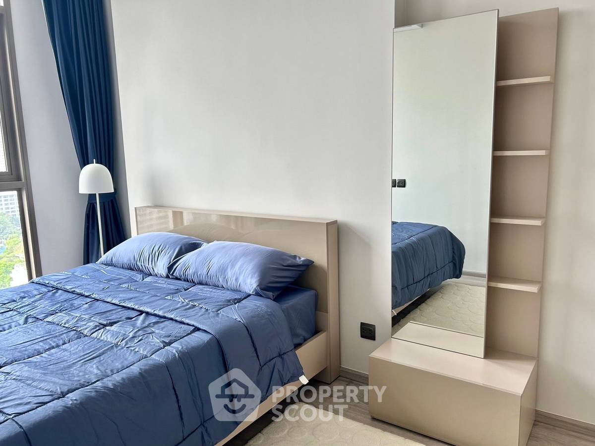 picture 1-BR Condo at Rhythm Ekkamai Estate near BTS Thong Lor (ID 1502481) - 2/19