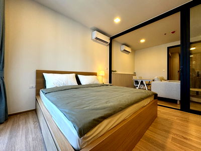 Condos for rent : WS1754 ☘️ For rent XT Phayathai, luxury condo in the heart of the city! Walk only 10 minutes to BTS Phayathai, only 27,000 baht/month.