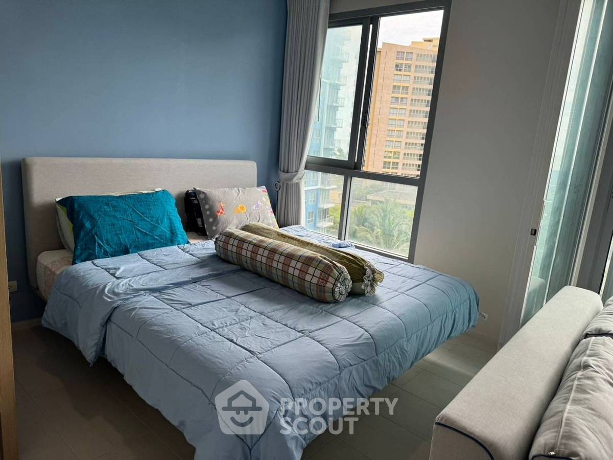 picture 1-BR Condo at Blu Cha Am – Hua Hin close to Cha-Am Beach (ID 1905102) - 2/10