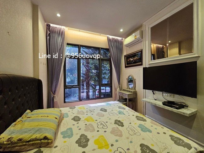 รูป sss437 ขาย คอนโด เมย์แฟร์ เพลส สุขุมวิท 50 Mayfair Place Sukhumvit 50 - รูปที่ 9/26
