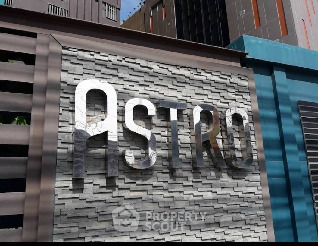 picture 1-BR Condo at Astro Condo in Bang Talat (ID 924333) - 7/7