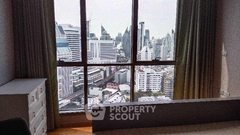 picture 3-BR Condo at Hyde Sukhumvit 13 Condominium near BTS Nana (ID 637304) - 19/24