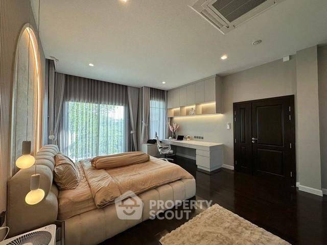 รูป บ้าน 5-ห้องนอน ที่ แกรนด์ บางกอก บูเลอวาร์ด กรุงเทพกรีฑา ใน คลองสามประเวศ (ID 2148230) - รูปที่ 6/8