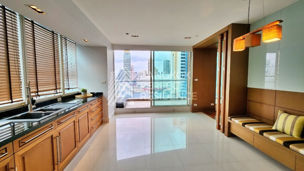 รูป 🏙️ Le Raffiné Jambunuda สุขุมวิท 31 — ดูเพล็กซ์หรู พร้อมสระว่ายน้ำส่วนตัว ใจกลางสุขุมวิท - รูปที่ 9/25