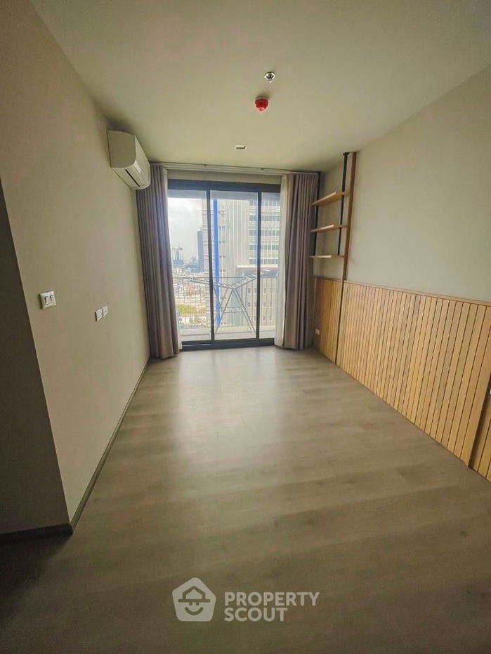 picture 1-BR Condo at The Line Phahonyothin Park near MRT Phahon Yothin (ID 2055552) - 4/5