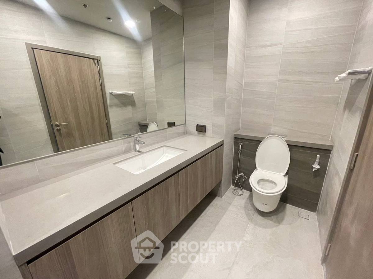 รูป คอนโด 2-ห้องนอน ที่ วิสซ์ดอม เดอะ ฟอเรสเทียส์ ใน บางแก้ว (ID 2229449) - รูปที่ 3/15